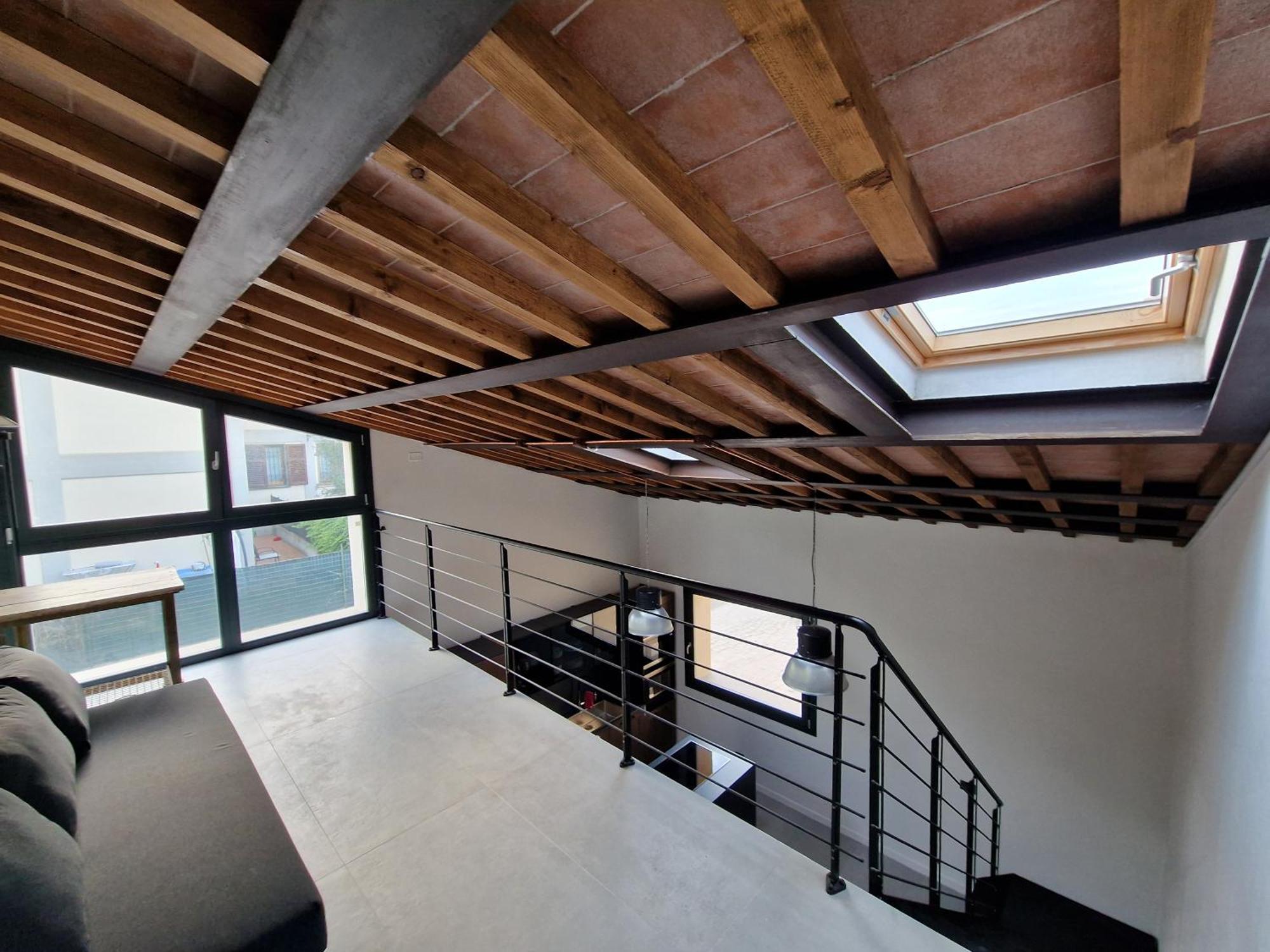 Apartmán La Giravolta Loft Urban & Gea Montelupo Fiorentino Exteriér fotografie
