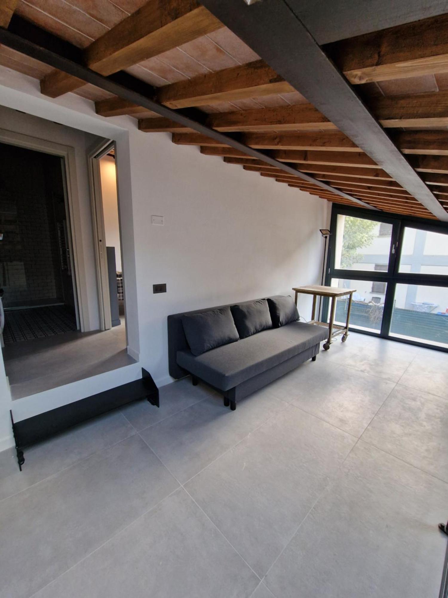 Apartmán La Giravolta Loft Urban & Gea Montelupo Fiorentino Exteriér fotografie