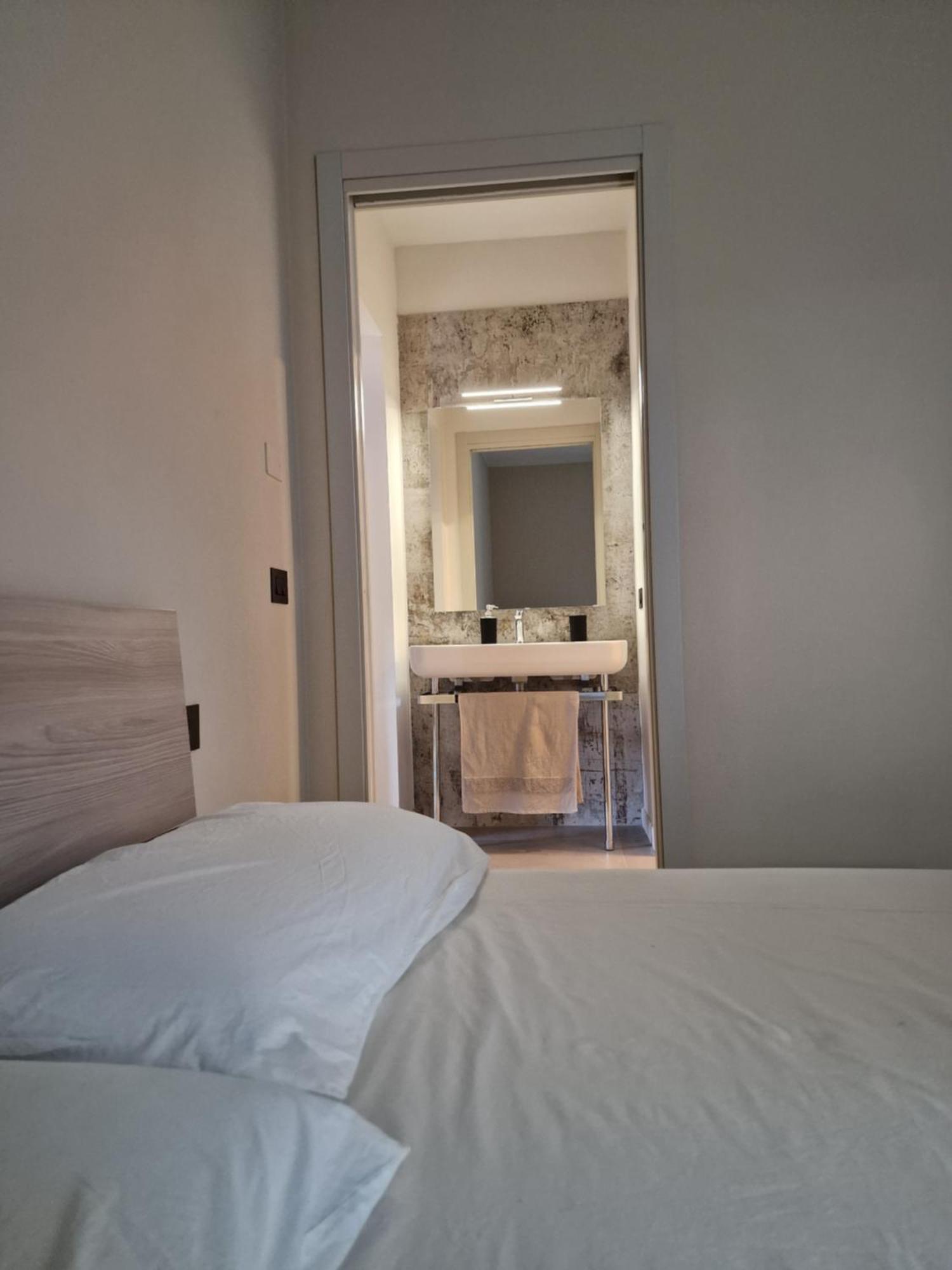 Apartmán La Giravolta Loft Urban & Gea Montelupo Fiorentino Exteriér fotografie