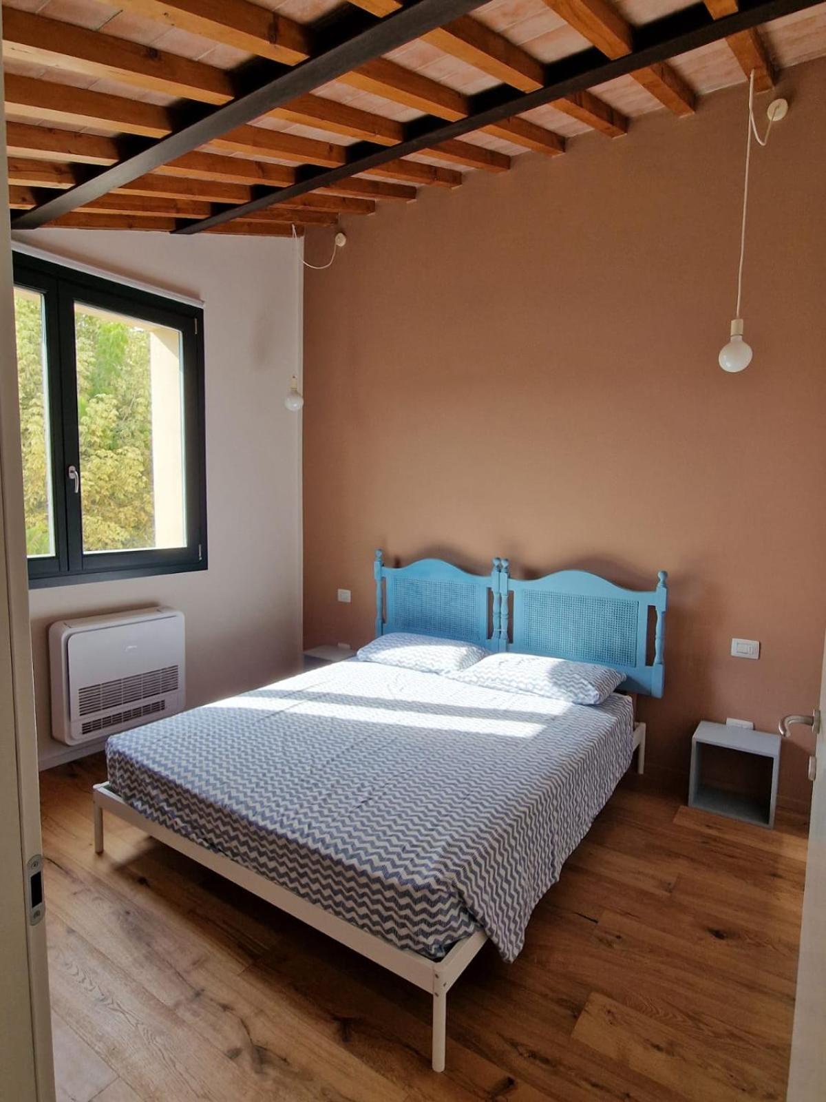 Apartmán La Giravolta Loft Urban & Gea Montelupo Fiorentino Exteriér fotografie
