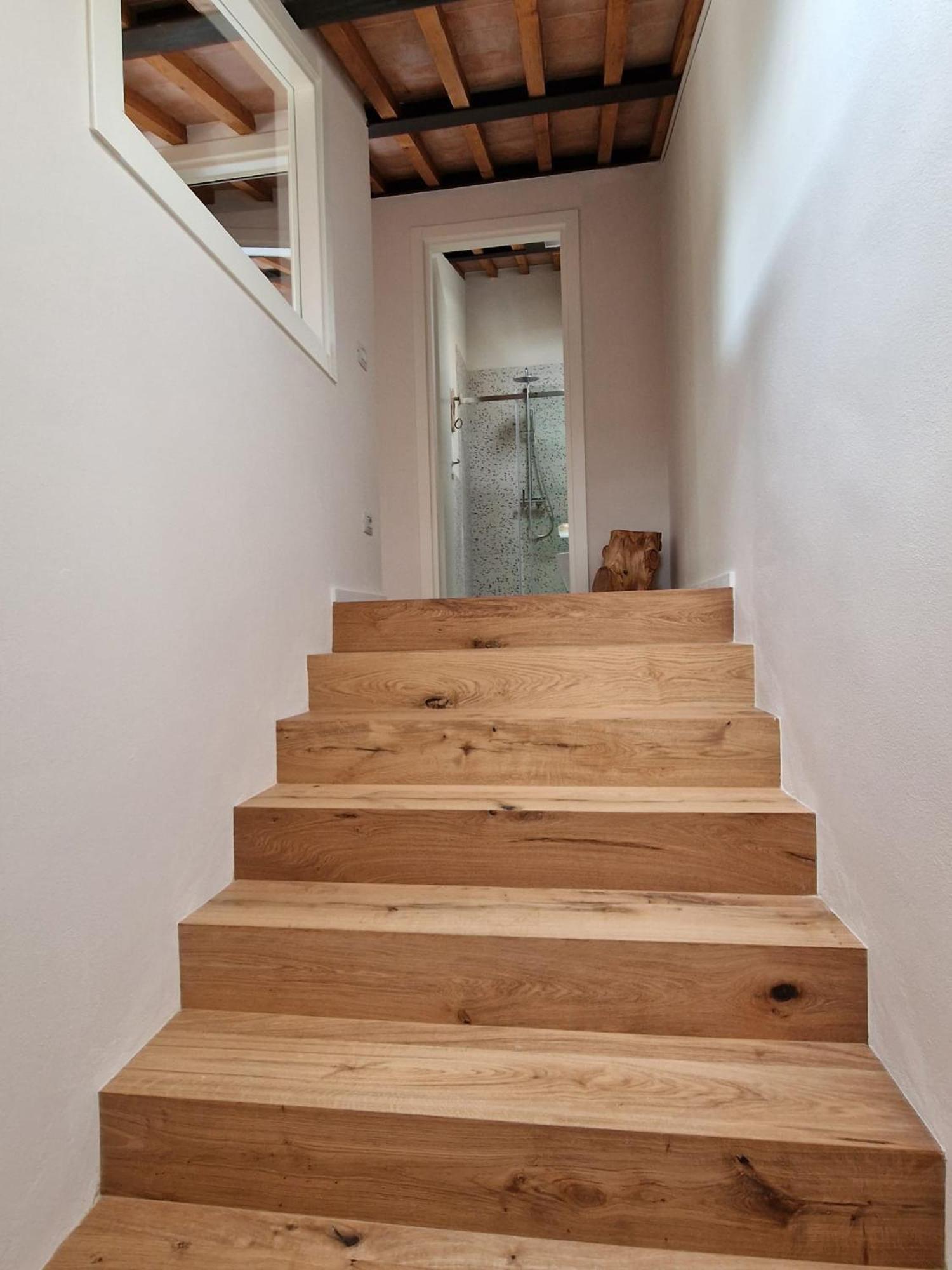 Apartmán La Giravolta Loft Urban & Gea Montelupo Fiorentino Exteriér fotografie