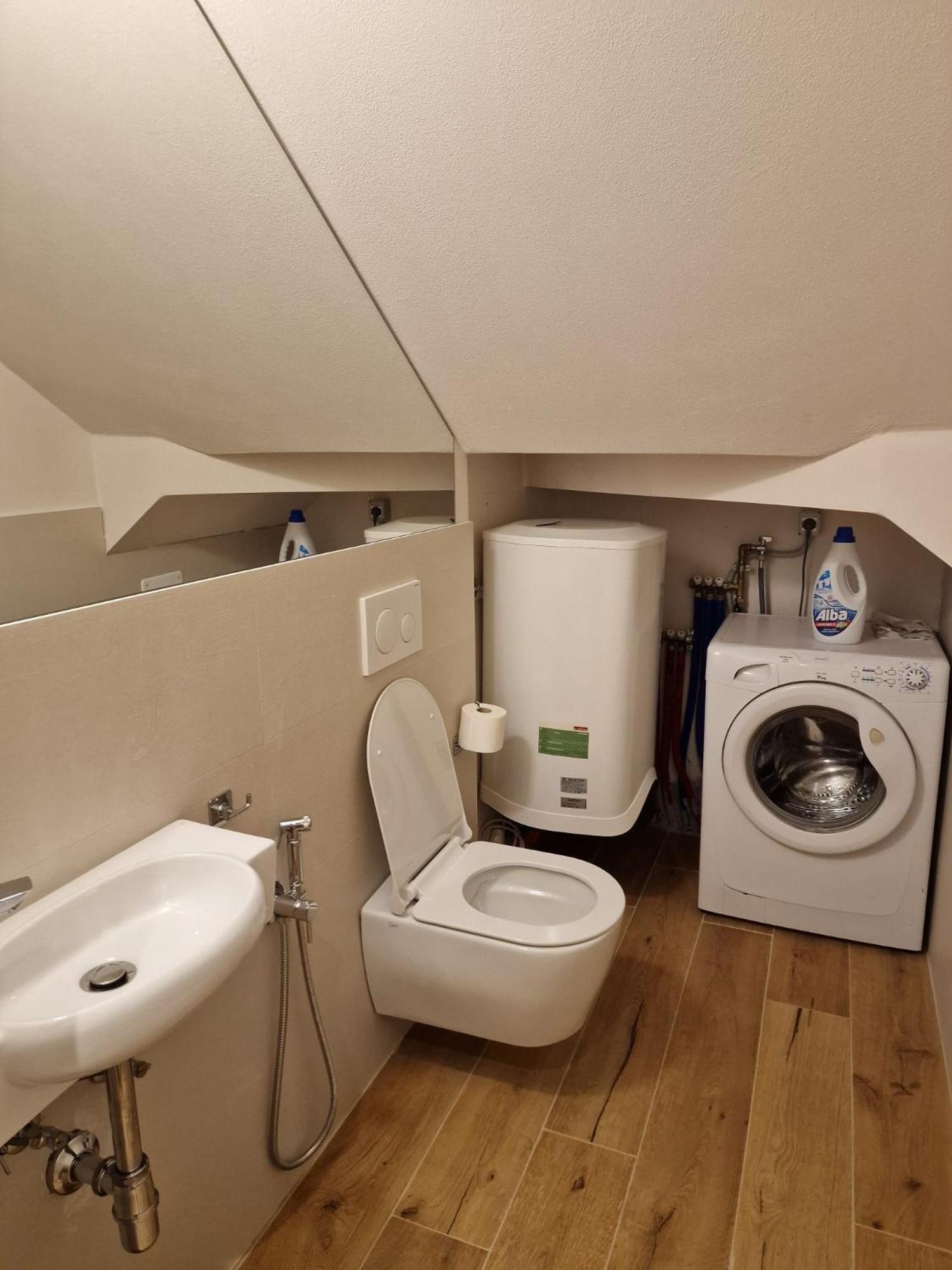 Apartmán La Giravolta Loft Urban & Gea Montelupo Fiorentino Exteriér fotografie